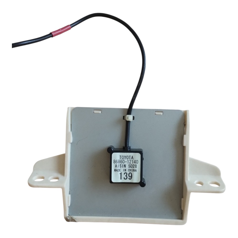 Chicote Sensor Regua Painel Toyota Corolla 2015 Á 2019. 6