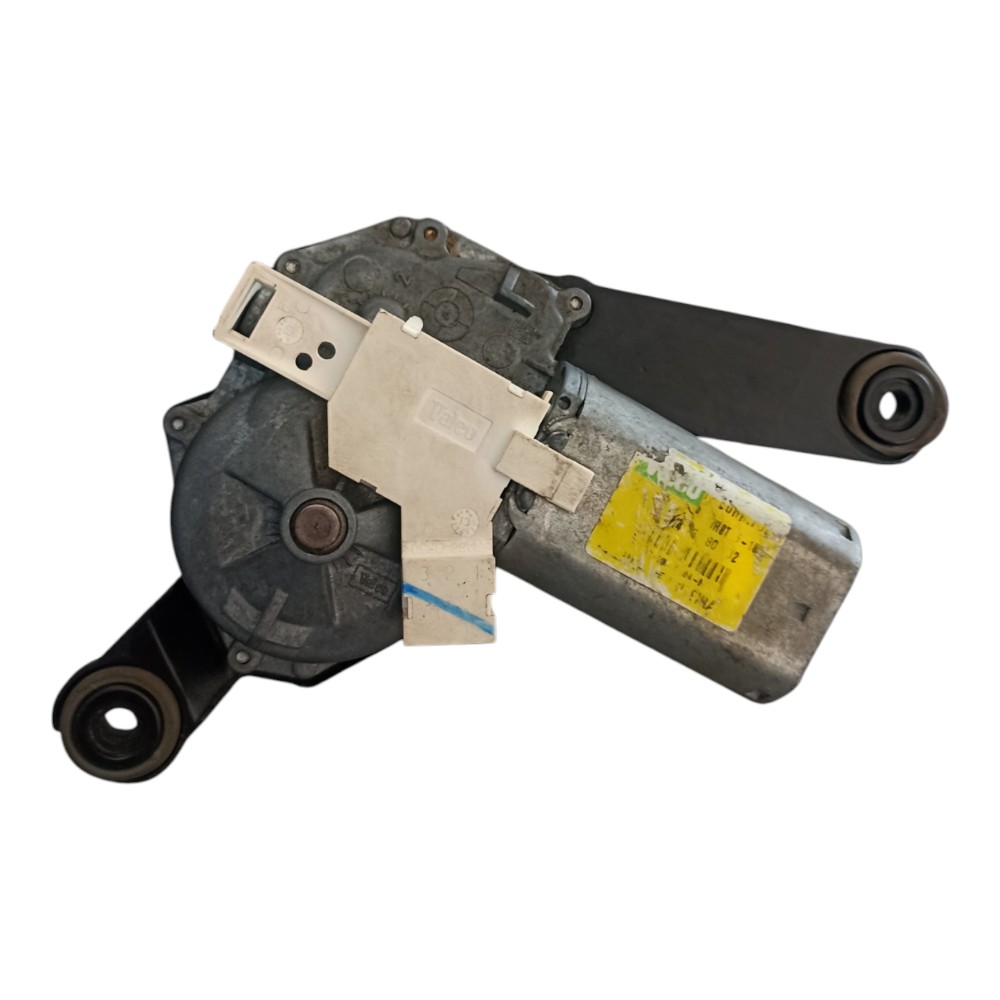 Motor limpador traseiro peugeot 206 207 208 2008 a 2014. 3