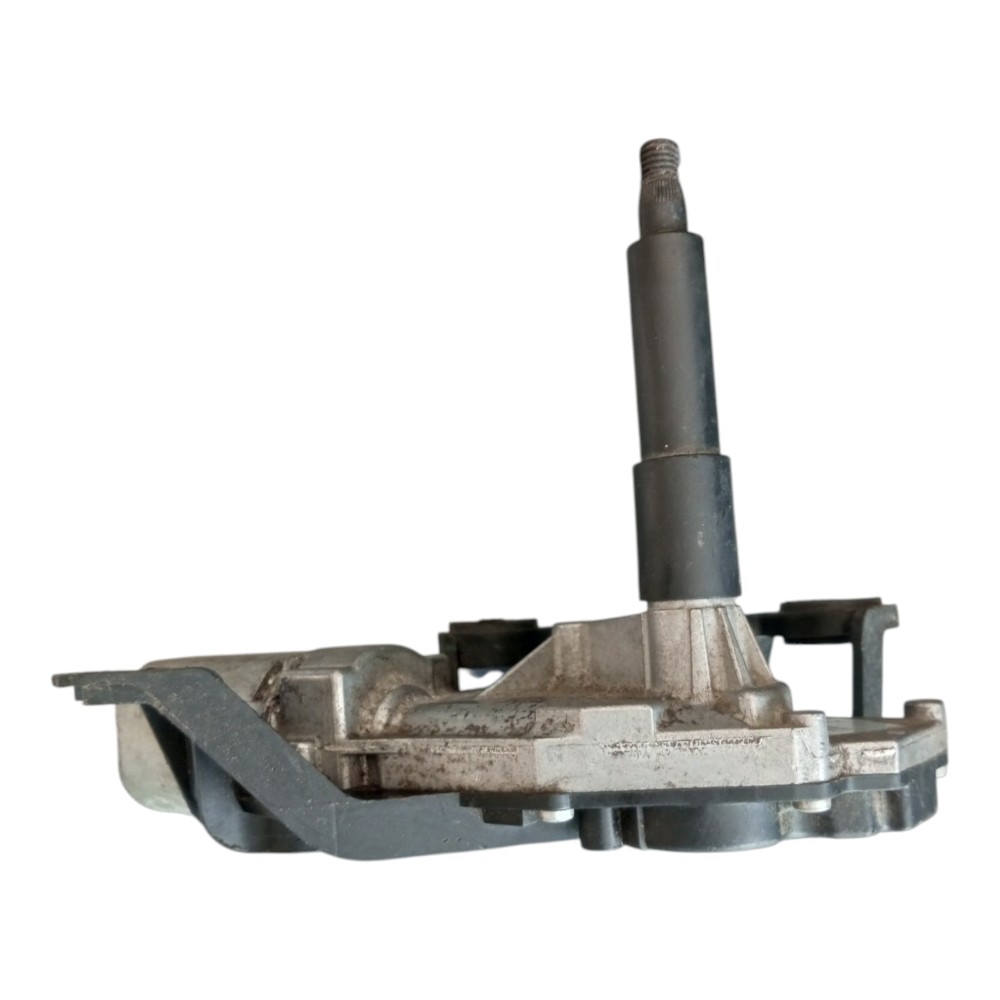 MOTOR LIMPADOR TRASEIRO RENAULT SANDERO 2008 À 2014. 9