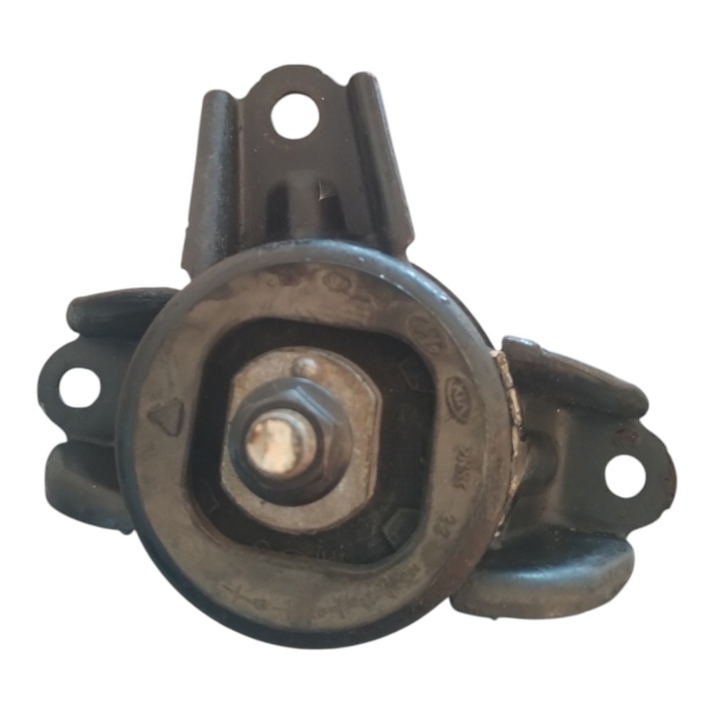 Coxim Motor Direito Hidráulico Hyundai 1.6 Hb20 2013 A 2019. 4