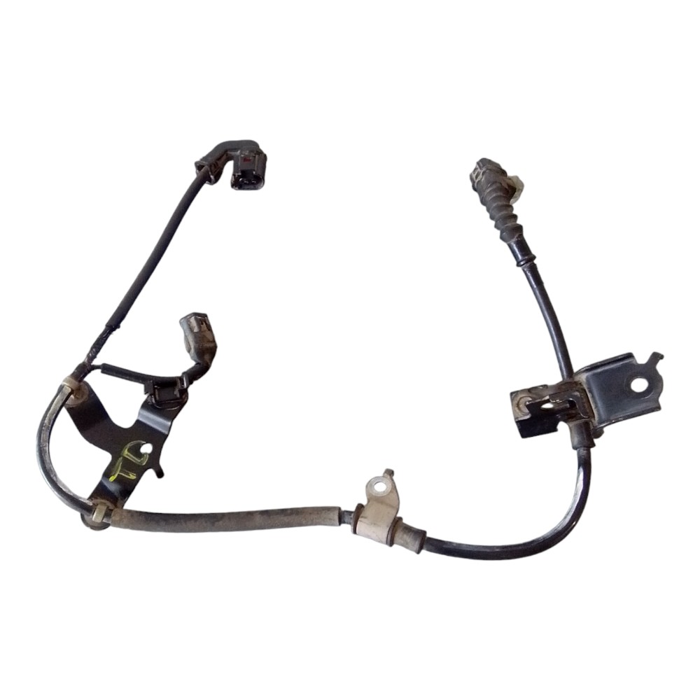 Sensor Abs Freio Traseira Direita Honda Hrv 2015 À 2019. 7