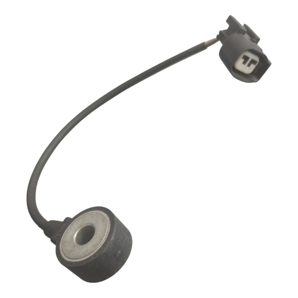 Sensor De Detonação Ford Ka 1.5 3c 2015 À 2021. 3