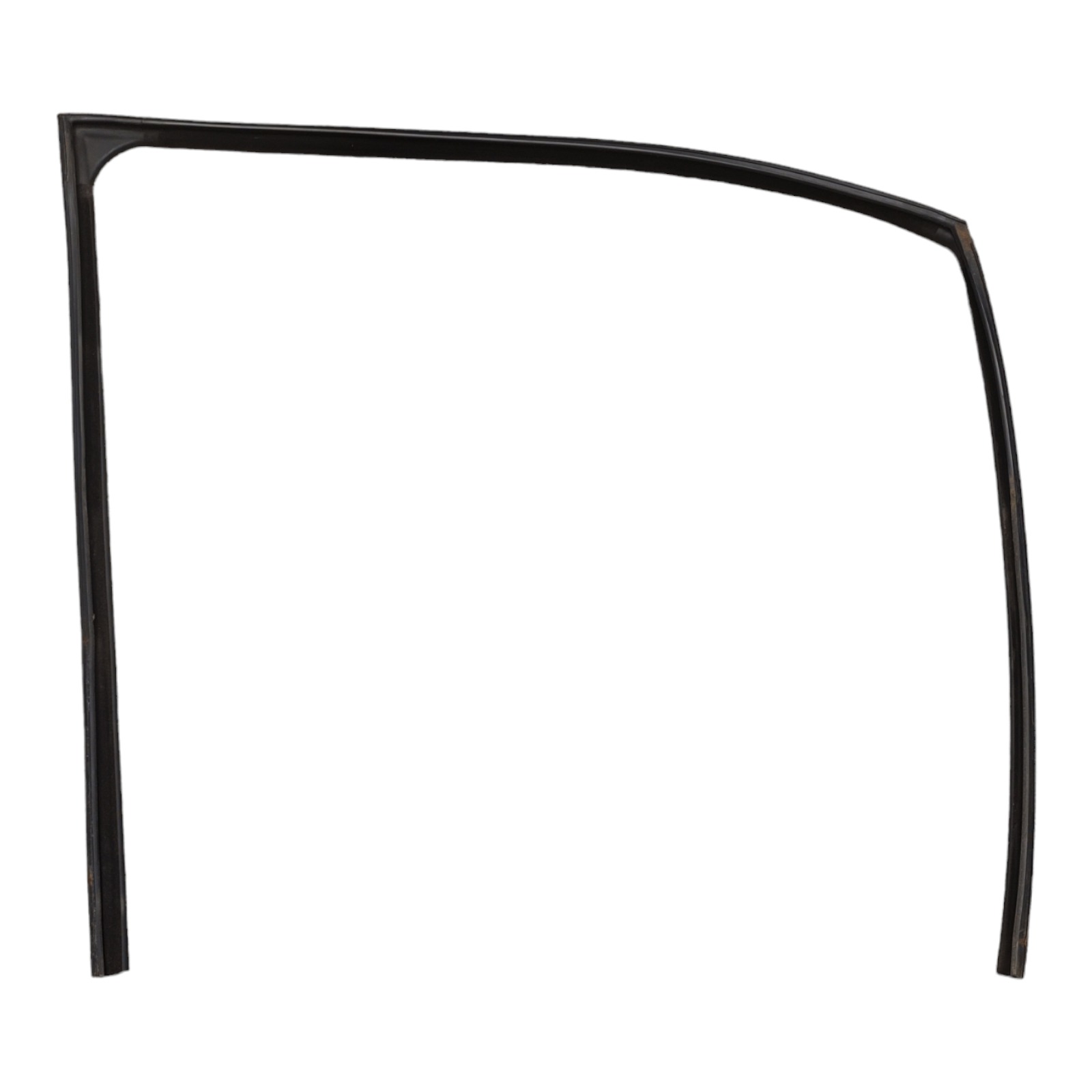 Canaleta Da Porta Dianteira Direita Honda Civic 2012 À 2016. 1