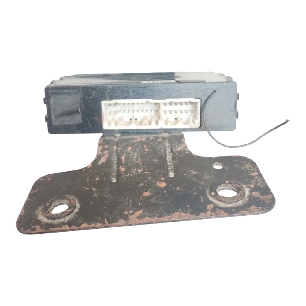 MÓDULO CENTRAL ALARME TOYOTA COROLLA 2003 Á 2008. 4