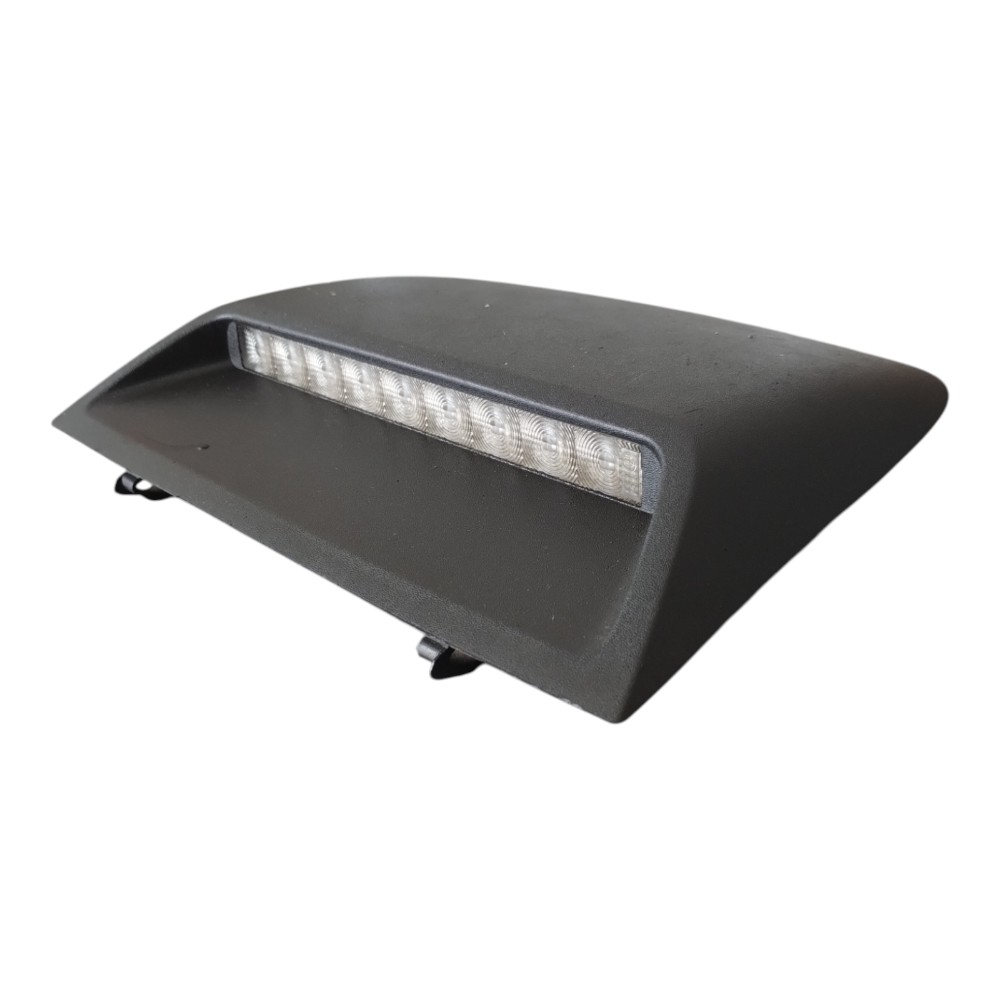 Break Light Luz Freio Toyota Etios Sedan 2013 À 2017. 10