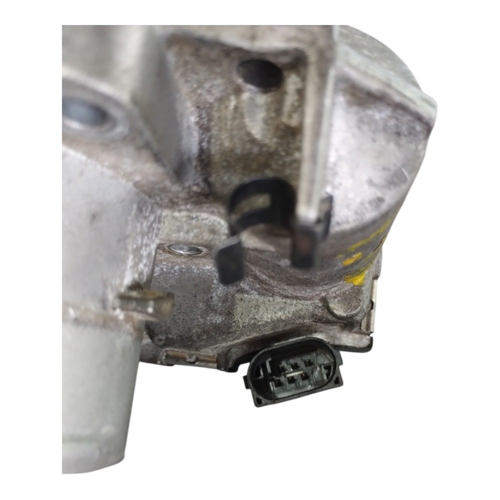Corpo De Borboleta Tbi Hyundai Hb20 1.0 2013 À 2019. 4