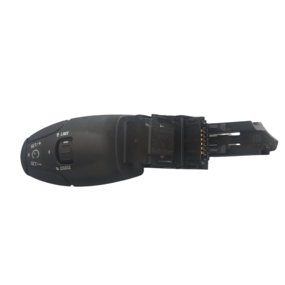 Comando Chave Piloto Automático Citroen C4 2007 A 2012. 1