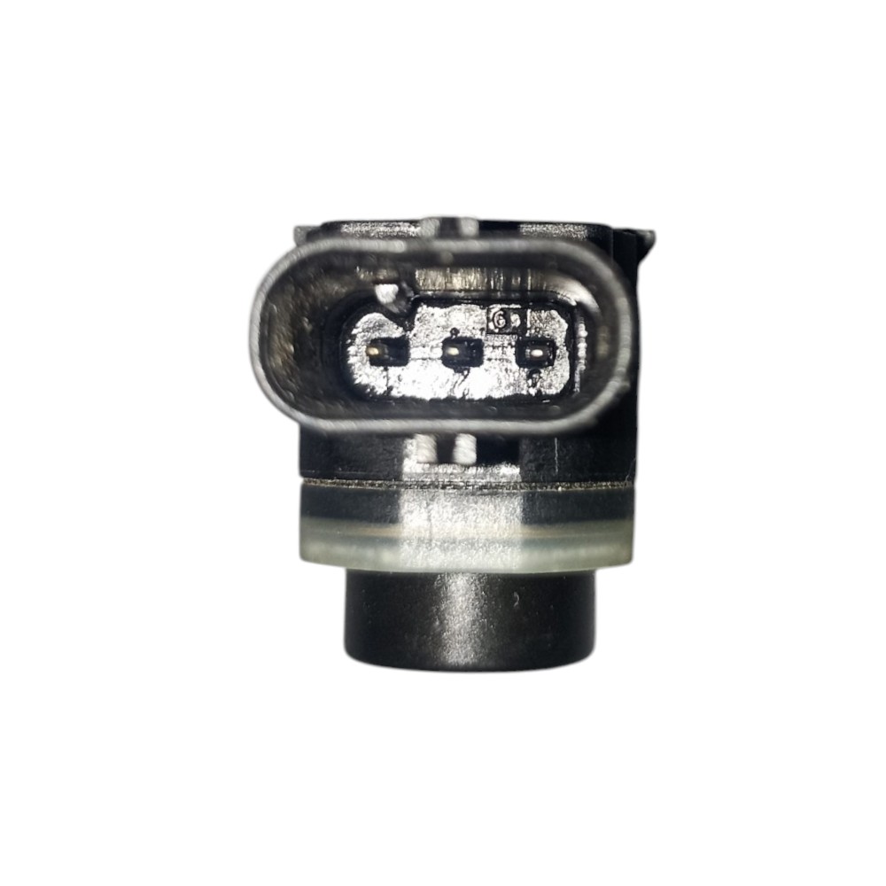 Sensor Estacionamento Vw Gol Voyage G5 G6 2010 Á 2015. 5