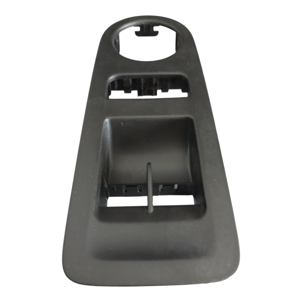 Moldura Botão Interruptor Motorista Vw Up 2014 À 2017. 5
