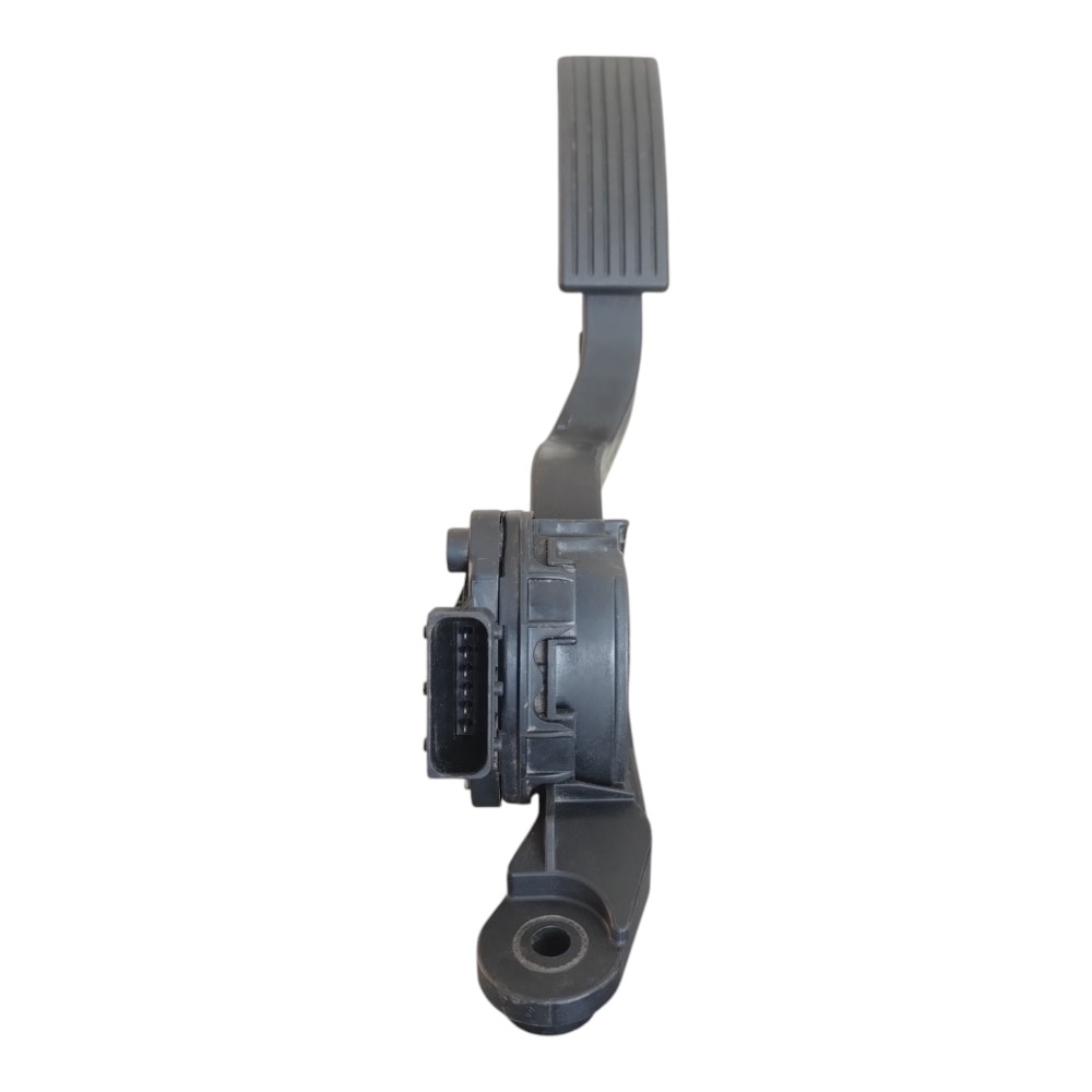 Pedal Acelerador Eletrônico Hyundai Hb20 2015 Á 2019. 2