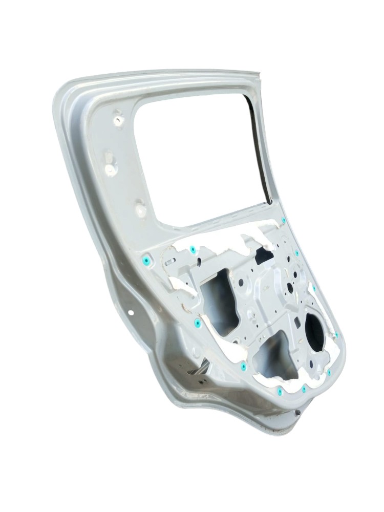 PORTA TRAS.ESQUERDA FIAT MOBI TREKKING C/ DETALHE 20 À 24. 5
