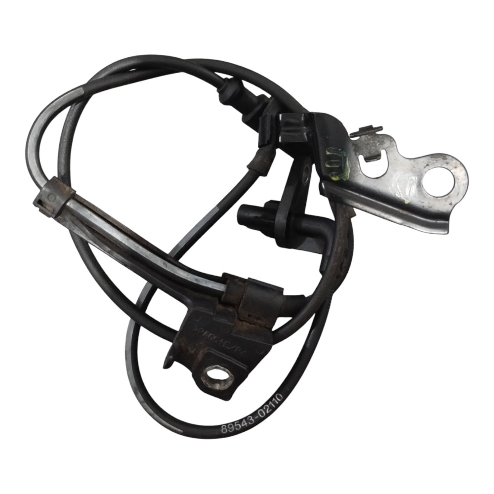 Sensor Da Roda Dianteira Esquerda Toyota Corolla 2015 Á 2019 4