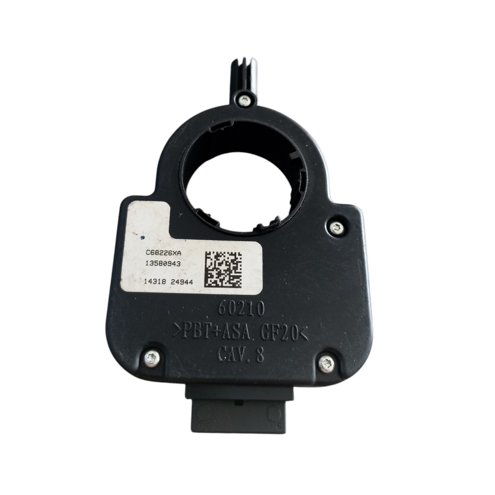 SENSOR ÂNGULO VOLANTE CHEVROLET SPIN 1.8 AUT. 2015 Á 2020.