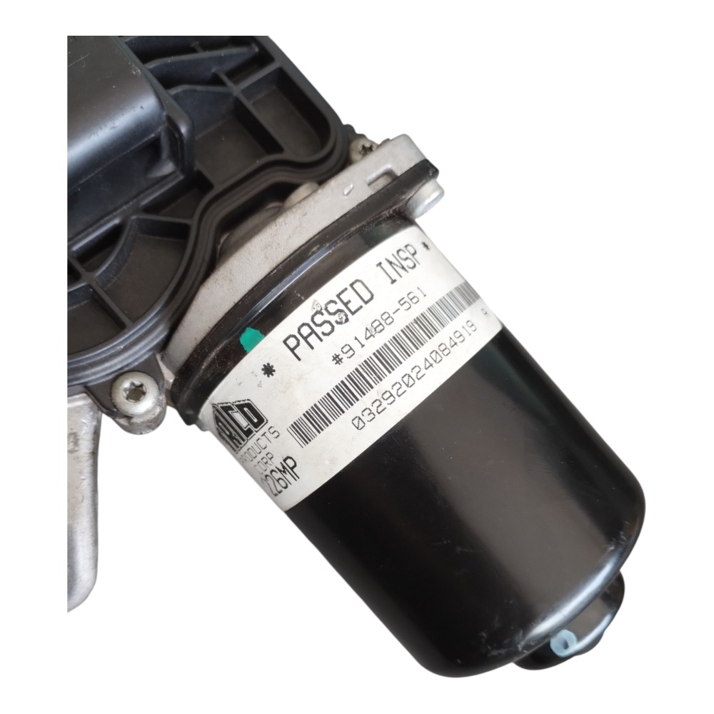 Motor Limpador Dianteiro Jeep Compass Commander 1.3 Turbo. 6