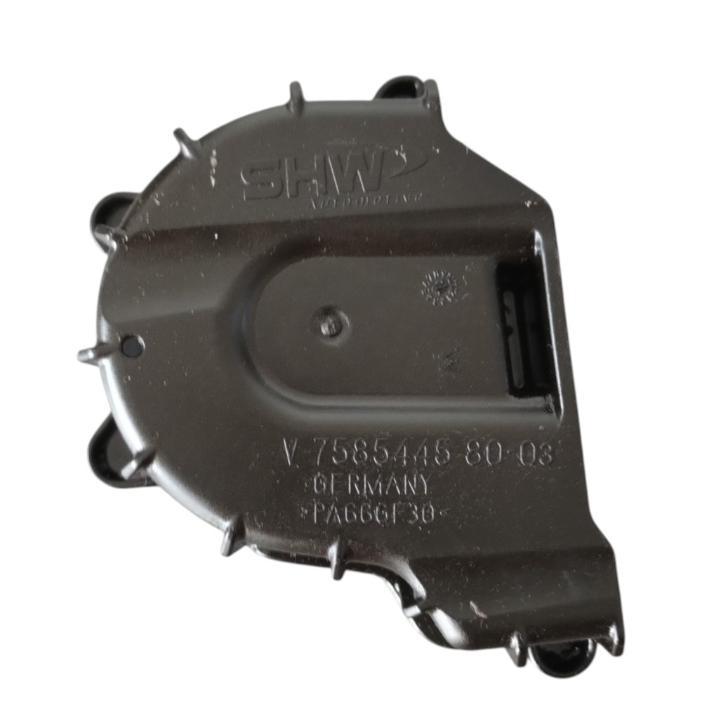 Capa Defletor Óleo Citroen C4 Lounge 308 3008 1.6 Thp. 1