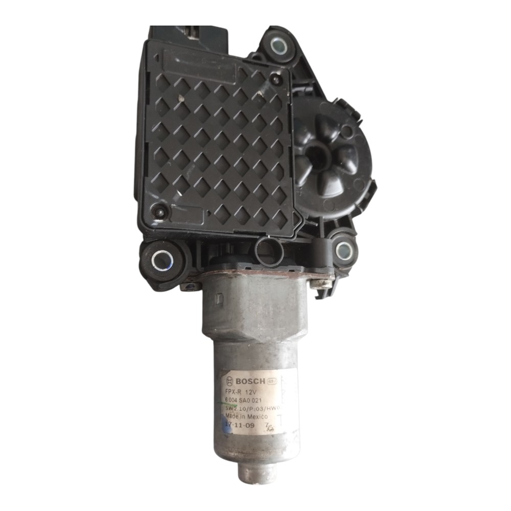Motor Do Teto Solar Honda Civic G10 2017 À 2021. 6