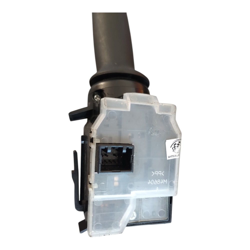 Comando Chave Seta Limpador Para-brisa New Fit 2012 A 2016. 6