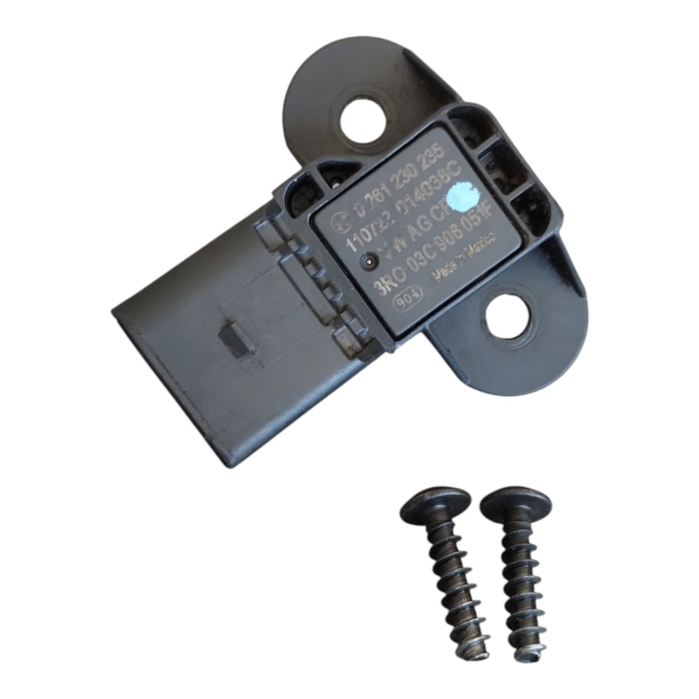 Sensor Map Volkswagen Gol G4 G5 G6 Fox Saveiro 1.0