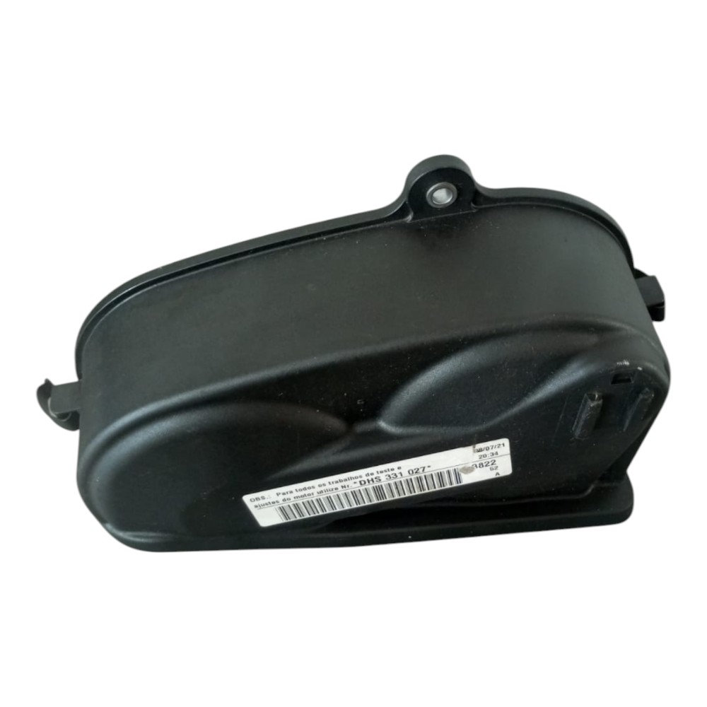 Capa De Proteção Correia Dentada Vw Nivus T-cross Polo Tsi. 1