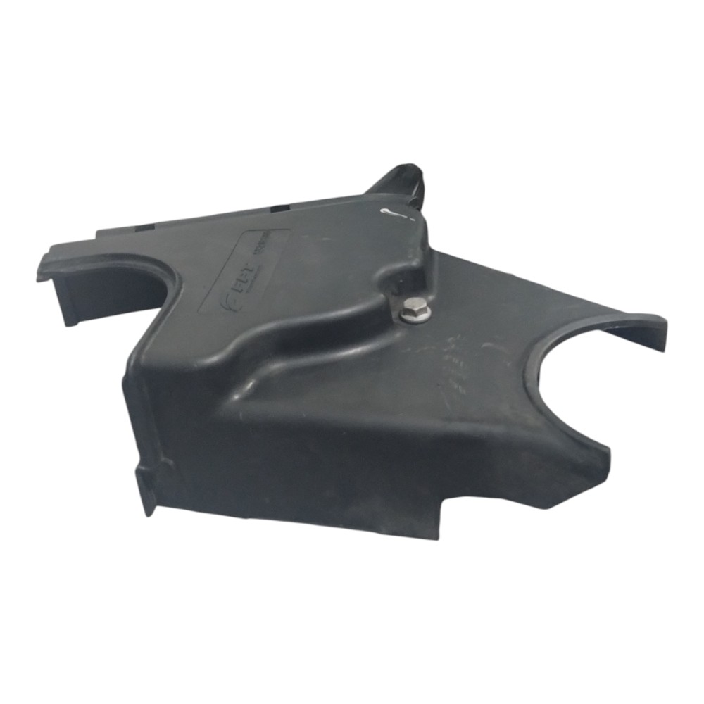 Capa Inferior Correia Dentada Fiat Palio Atrat. 2011 À 2016. 6