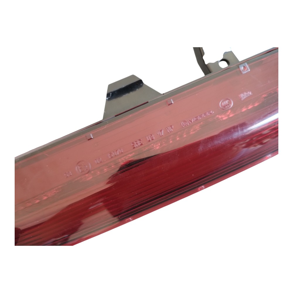 Break Light Superior Jeep Compass T270 2018 À 2026 Original. 3