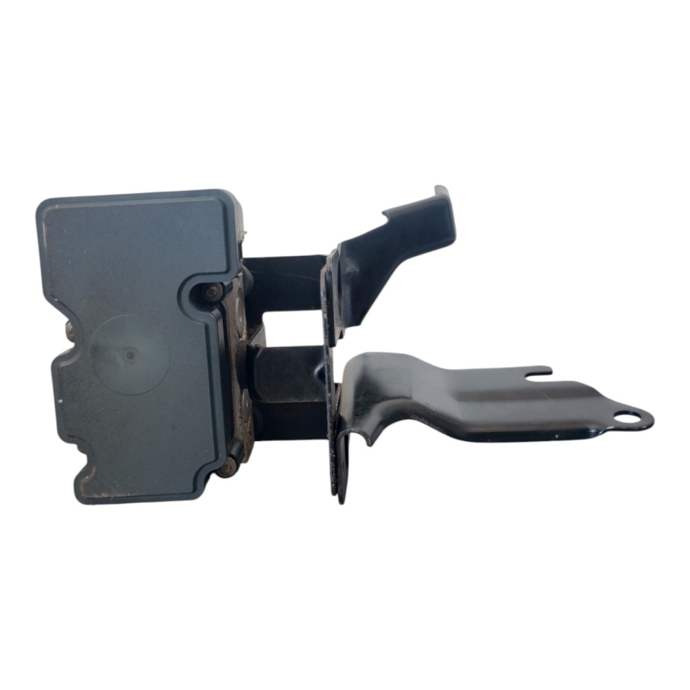 Módulo Da Roda Central Nissan Versa 2013 À 2019. 4