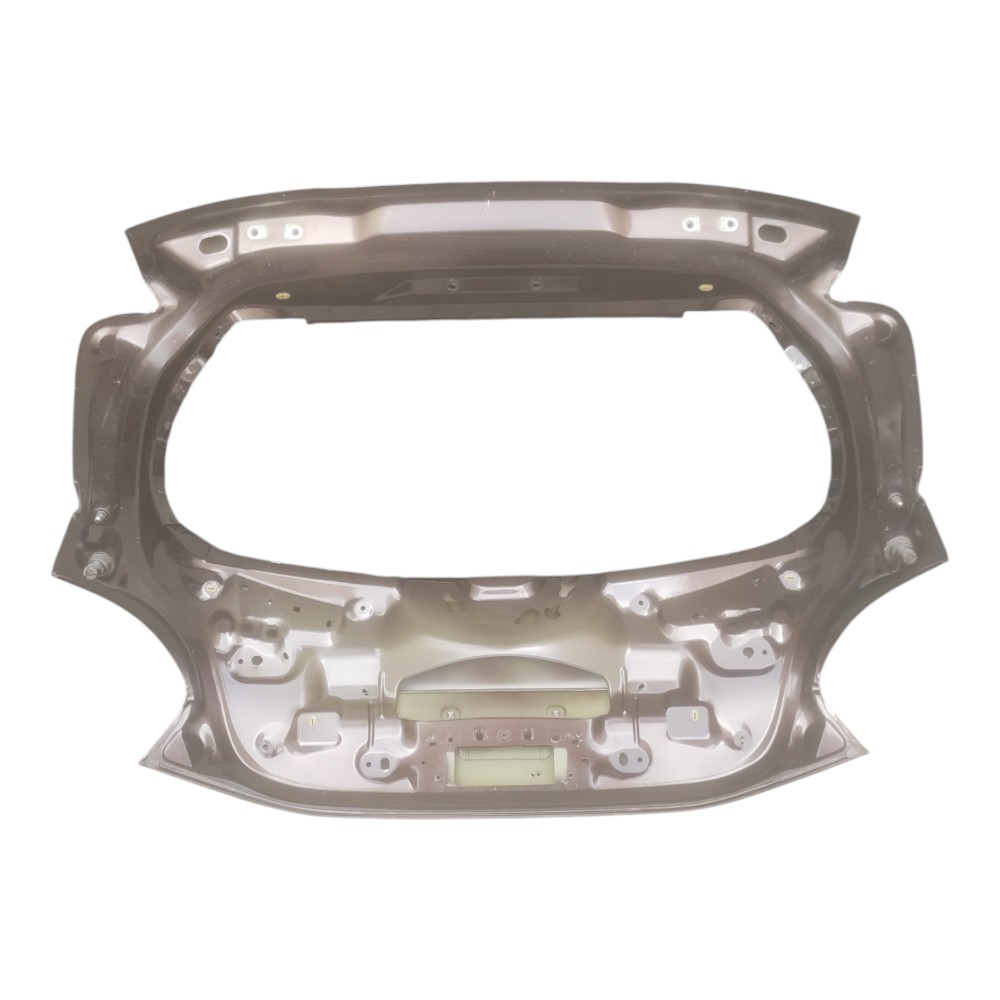 Tampa Da Mala Peugeot 208 2013 À 2019. 7