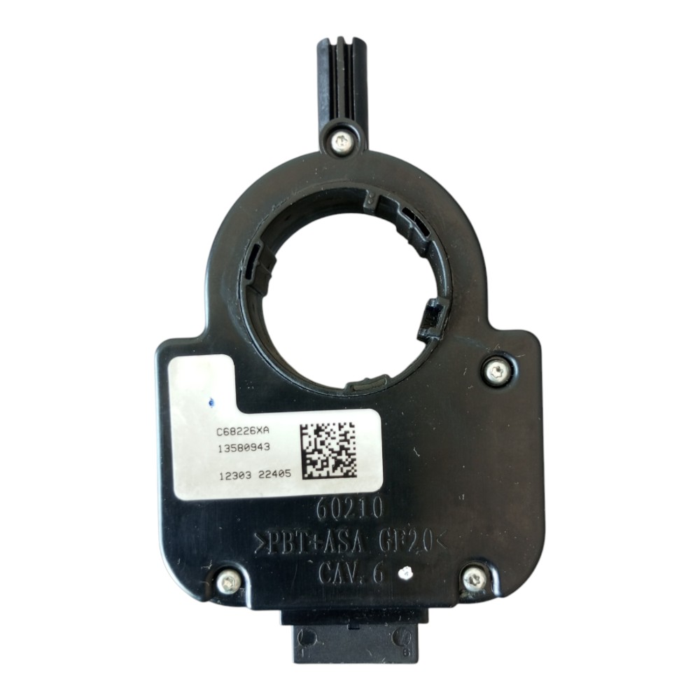 Sensor De Ângulo Do Volante Gm Onix E Prisma 2013 À 2019. 1