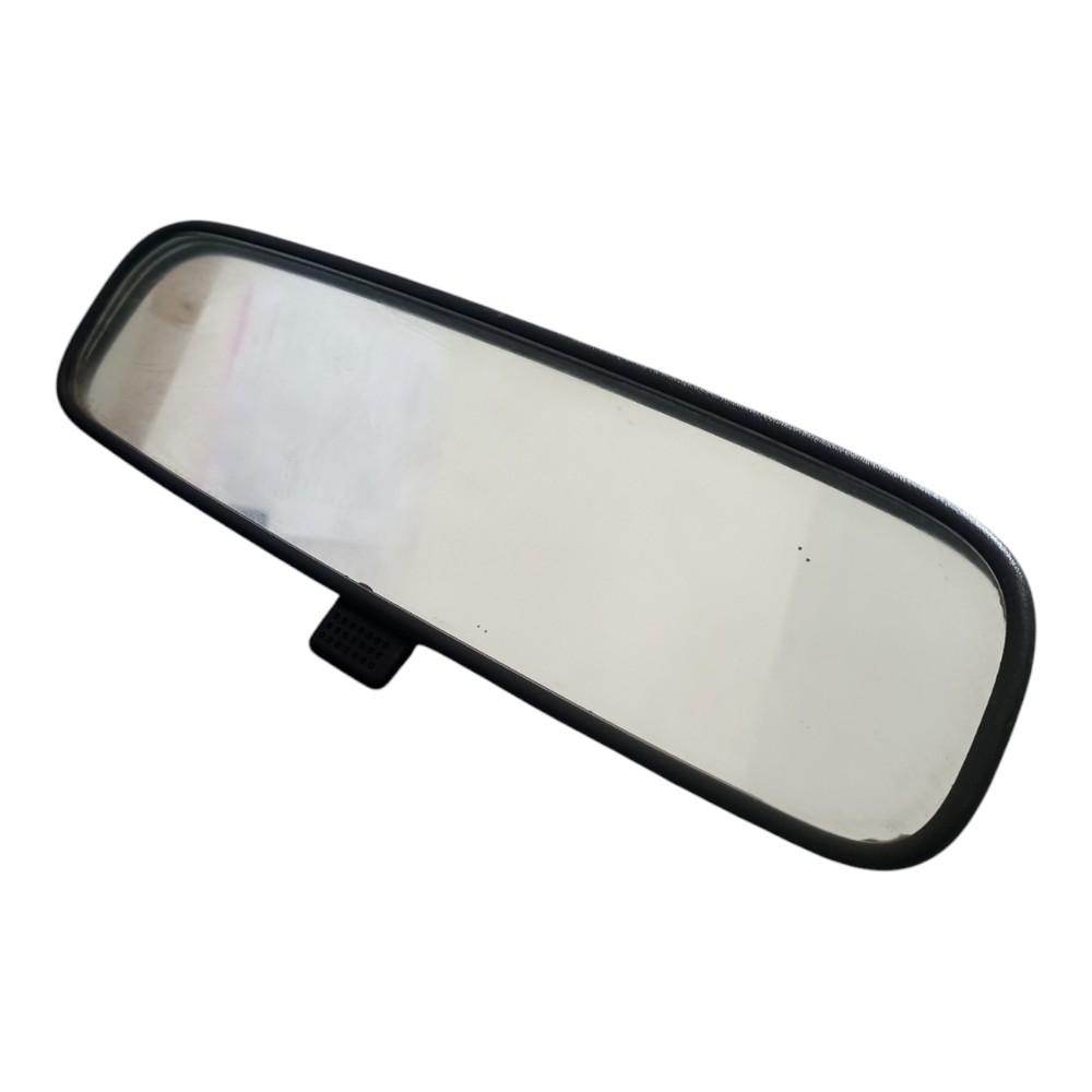 Retrovisor Interno Mitsubishi Lancer 2011 À 2014. 1