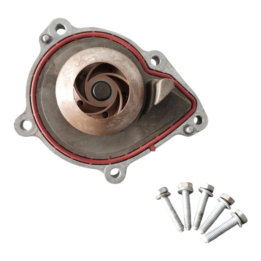 Bomba Dágua Citroen C4 Lounge 3008 Mini Cooper 1.6 16V Thp.