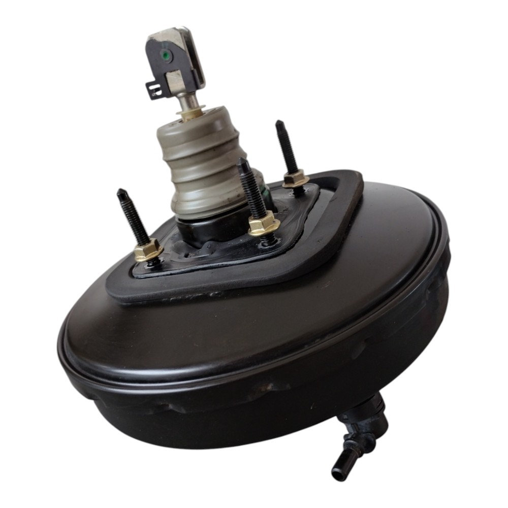 Servo Freio Hidrovacuo Peugeot 207 1.4 8v 2008 à 2014.