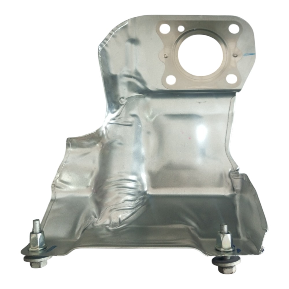 Defletor Calor Turbina Jeep Renegade Fiat Toro Pulse 1.3 16v 1