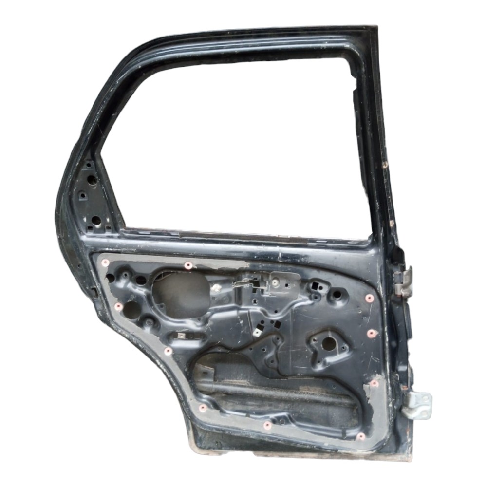 Porta Traseira Esquerda Fiat Palio Pit Bull 2008. 5