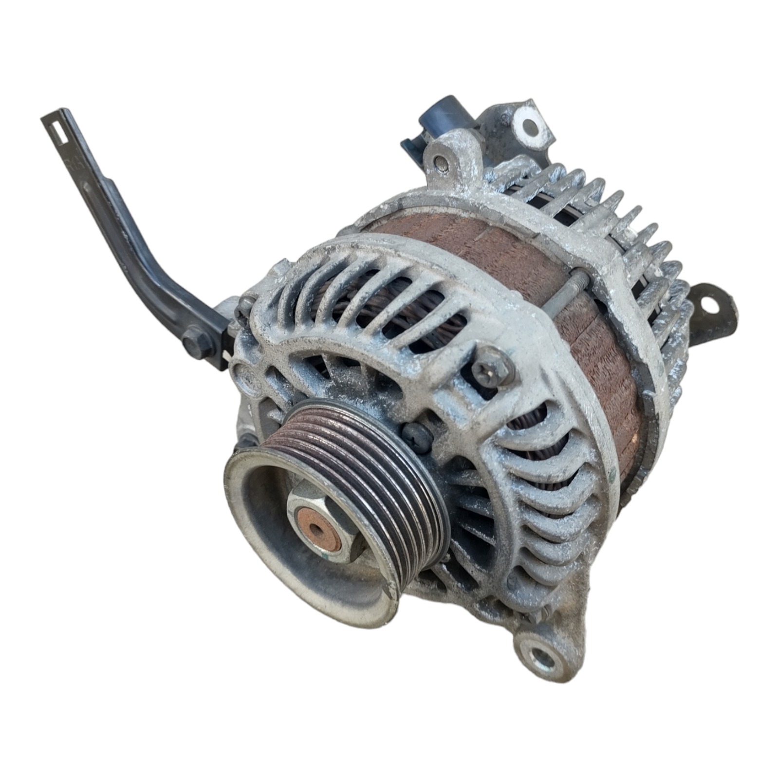 Alternador Honda Hrv 1.8 16v 2015 À 2019.