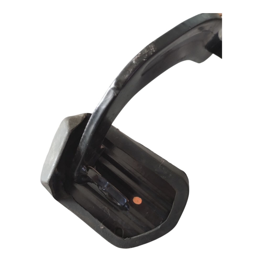 Pedal De Parada Citroen C4 Lounge Automático 1.6 14/18. 9