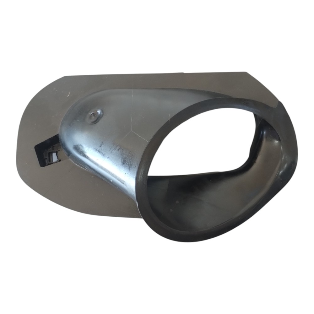 Duto Entrada De Ar Peugeot 208 2013 À 2019. 2