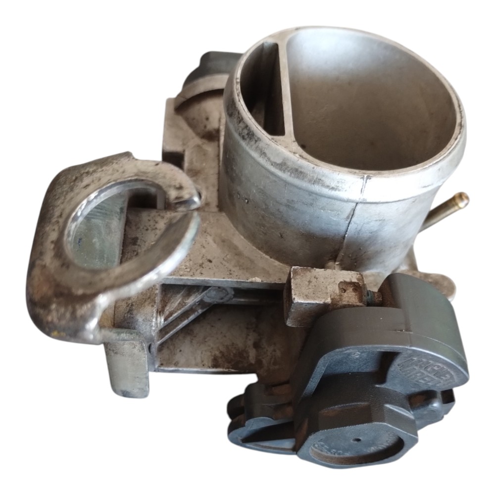 Corpo De Borboleta Tbi Fiat Uno Palio Siena 1.0 2004 À 2013. 5