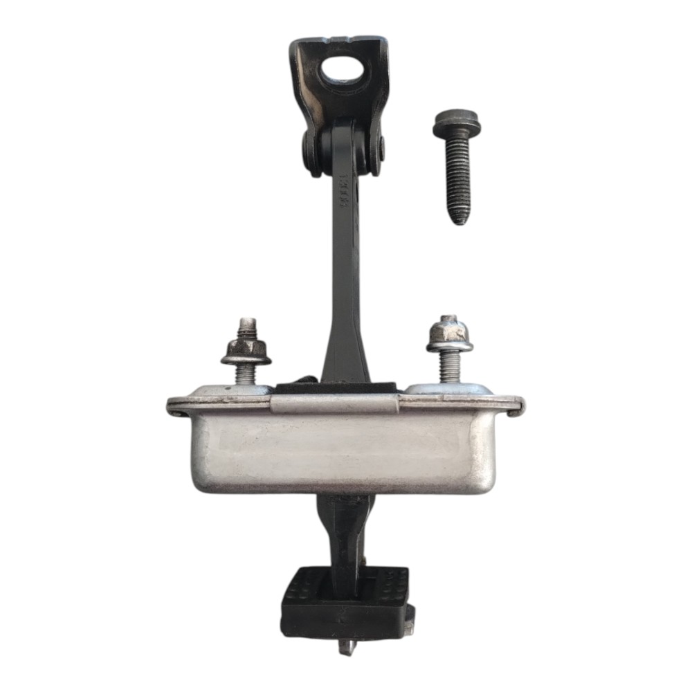 Limitador Porta Diant. Direita Peugeot 1.5 8v. 2013 À 2019. 3
