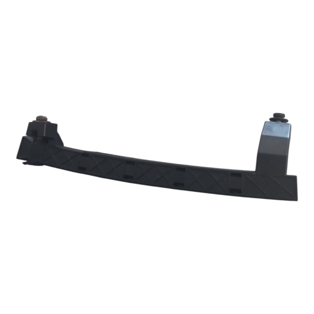 Guia Vidro Porta Traseiro Canaleta Le L. Ford Ka 2014 A 2020 Preto 9