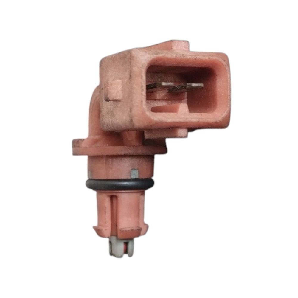 Sensor De Temperatura Ar Renault Sandero Logan Captur 1.6.