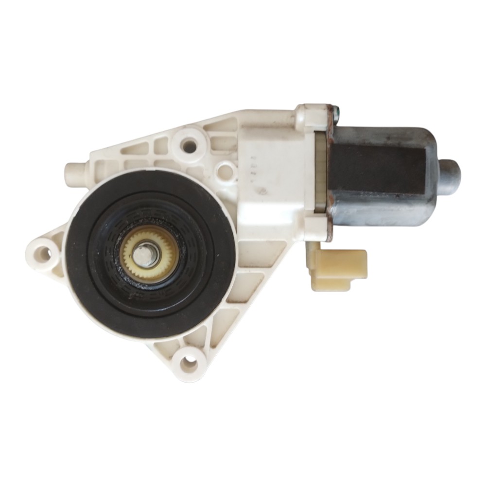 Motor Limpador Traseiro Esquerdo Ford Fusion 2007 à 2012. 3