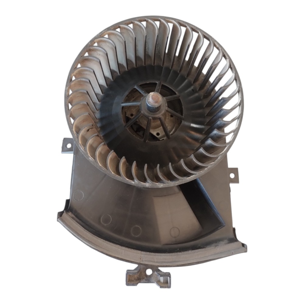 MOTOR VENTILAÇÃO AR FORÇADO VW GOL, VOYAGE E SAVEIRO 17 À 23 1