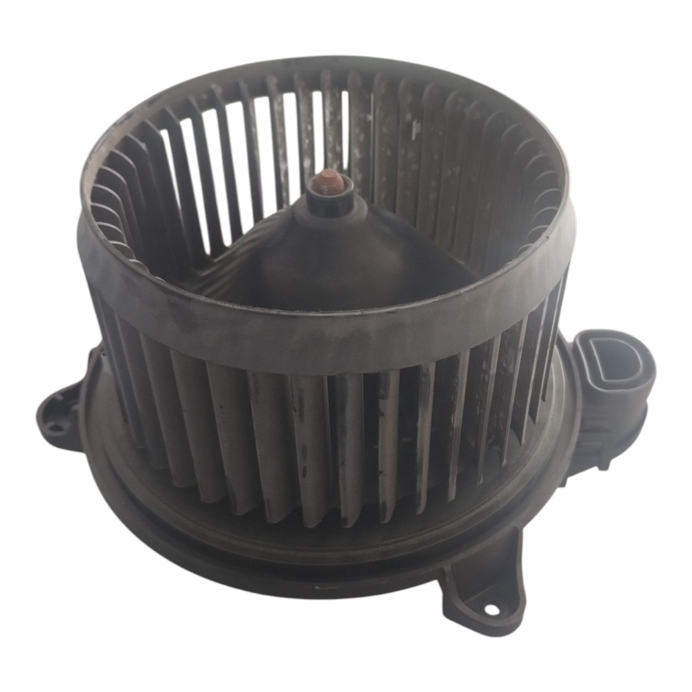 Motor Ventilador Ar Condicionado Ford Ka 2014 À 2020.