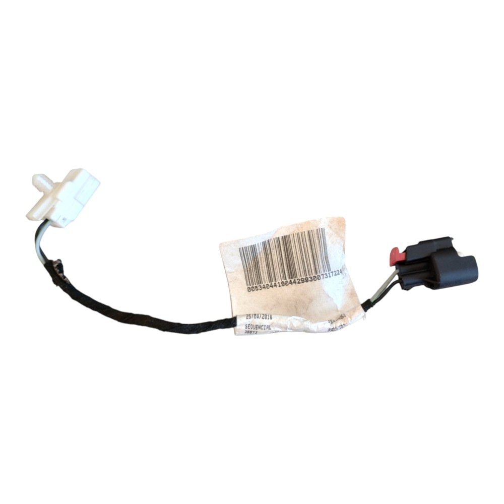 Chicote Break Light Jeep Compass T270 2018 À 2026.
