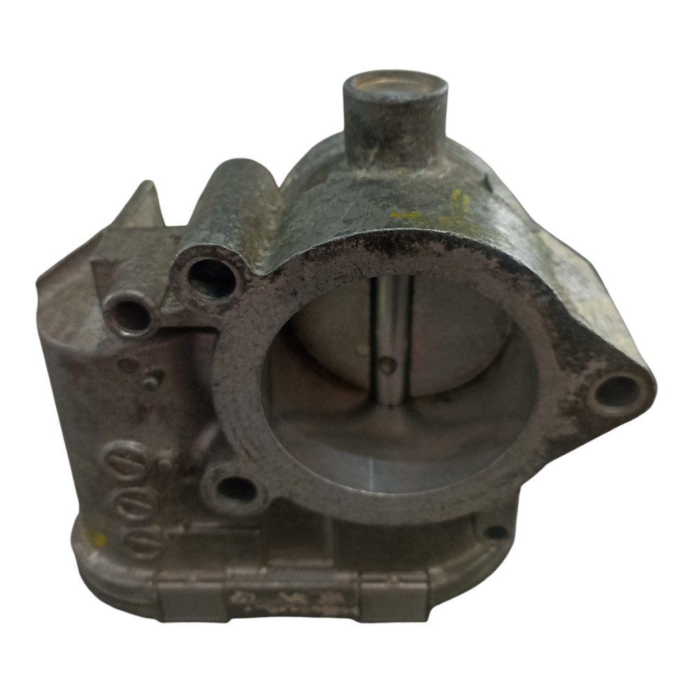 Tbi Corpo De Borboleta Peugeot 207 1.6 2008 À 2012. 2