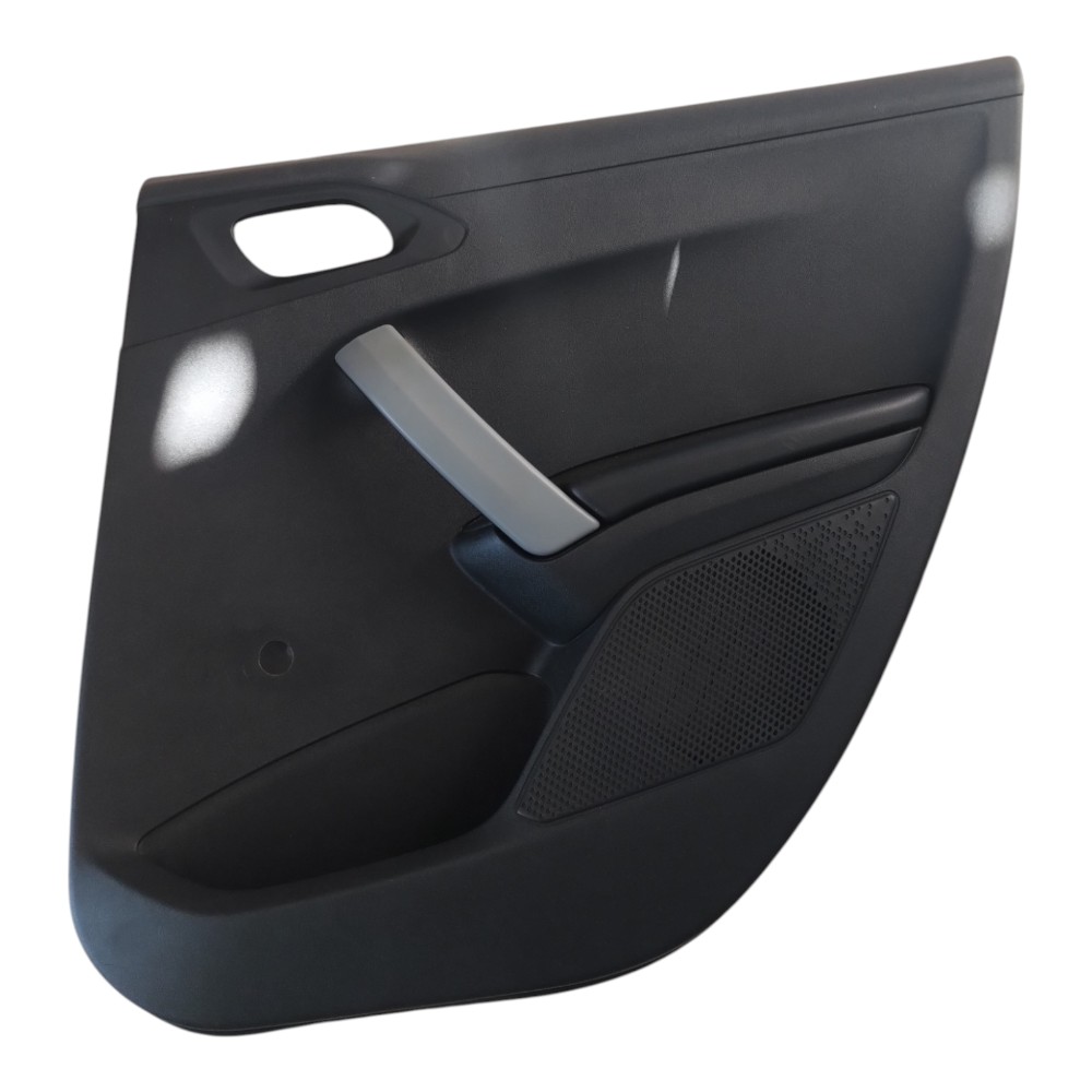 Forro Porta Traseira Direita Peugeot 208 2013 À 2019. 2