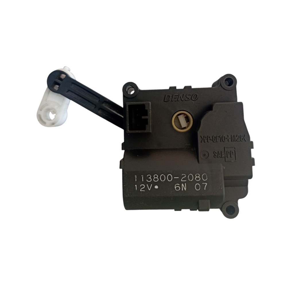 Motor Atuador Caixa Ar Condicionado Vw Fox 2010 A 2014. 1