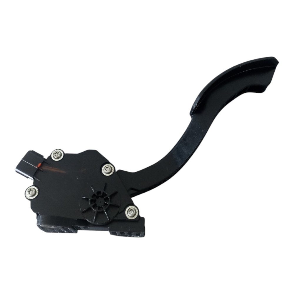 Pedal Acelerador Eletrônico Toyota Corolla 2008 A 2014. 4