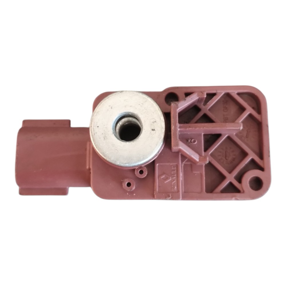 Sensor Impacto Renault Sandero 2015 À 2021. 1