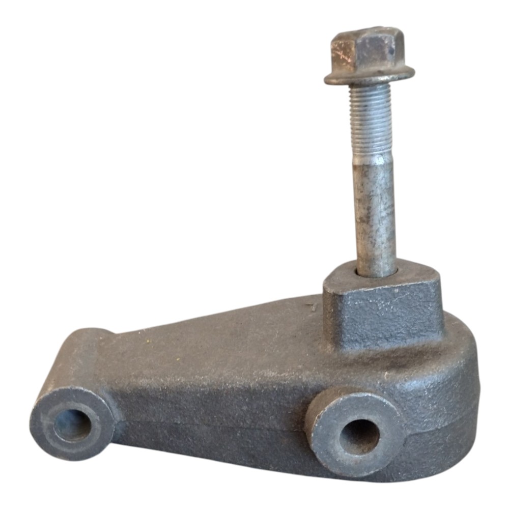 Suporte Coxim Do Motor Fiat Stilo 2007 À 2011. 2